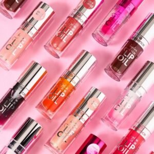 Hydra Kiss Lip Oil 08 Mocha Glow 4ml
