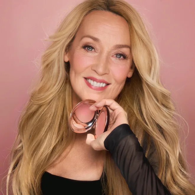 Airbrush Flawless Blush Blur A Dream-Light Blurring Love Blush Filter Effect Ecstasy Swish + Pop Glow 8g