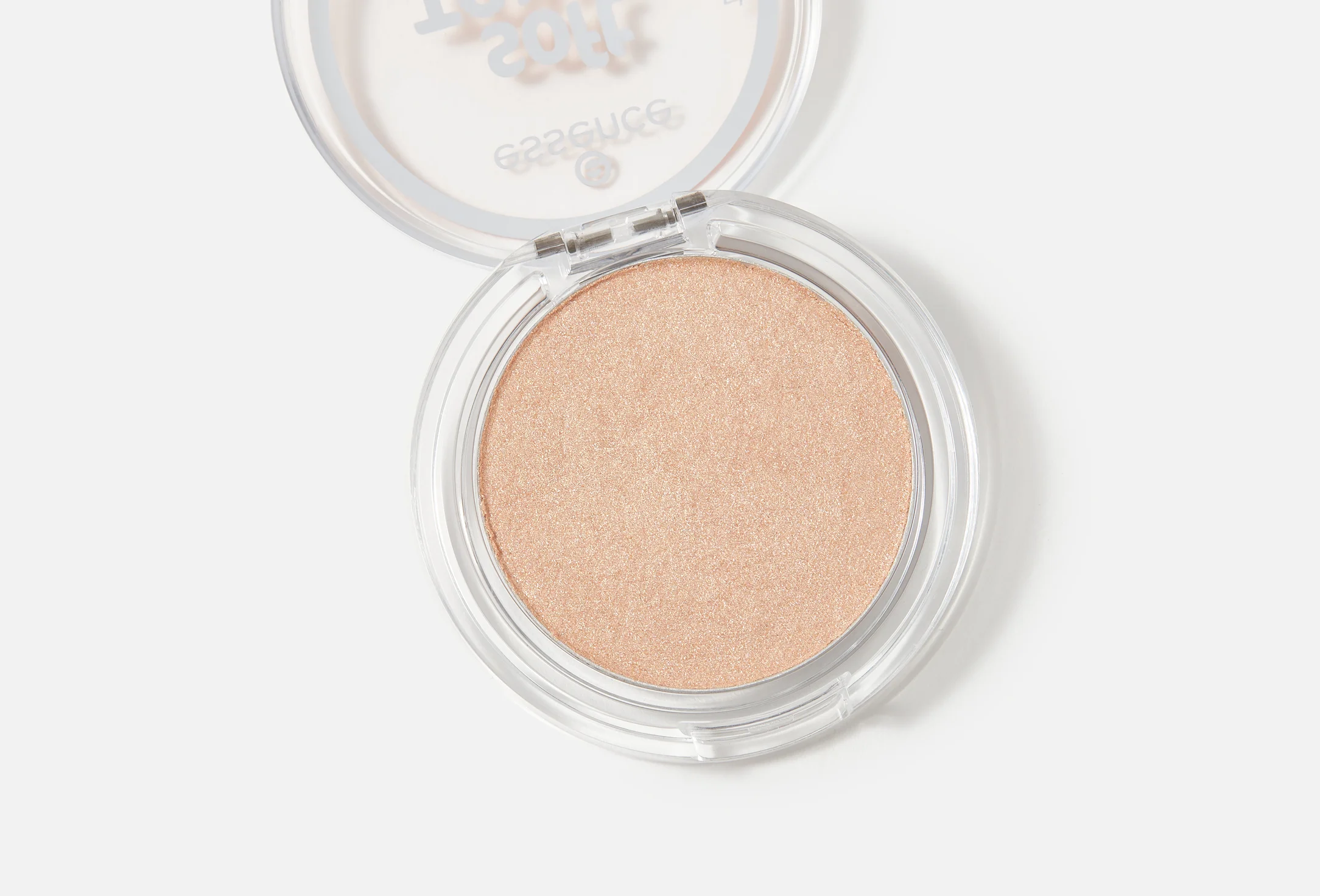 Soft Touch Bouncy Glow 10 Soft Glaze 4g