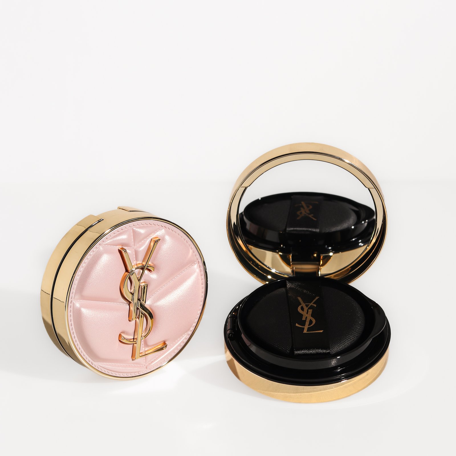 Skin Affair Soft Glow Cushion Foundation LC1 14gm