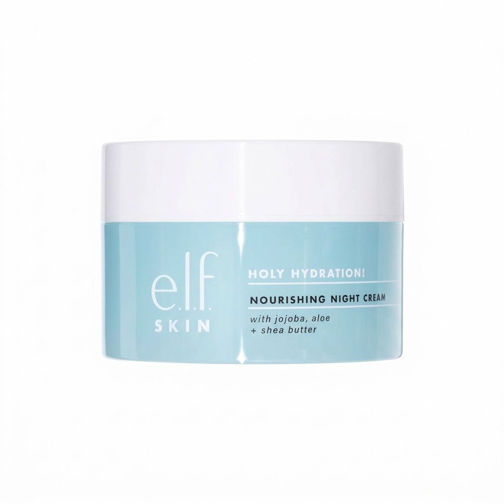 Elf Skin Holy Hydration Eye Cream 15g