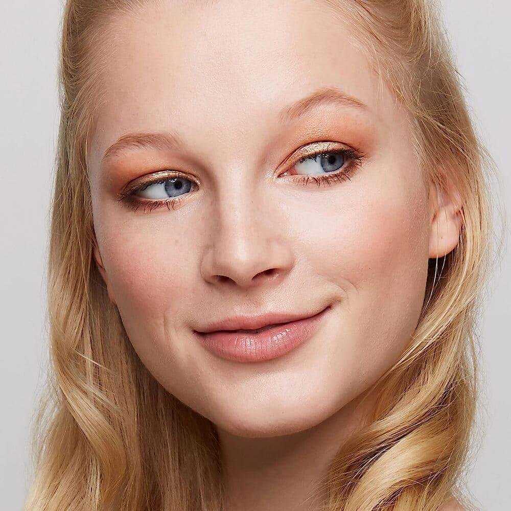 The Nude Edition Eyeshadow Palette 10g