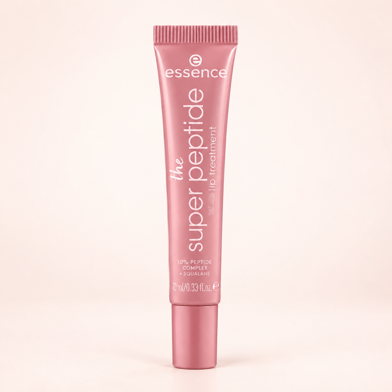 The Super Peptide Glossy Lip Treatment 03 Toffeetastic 10ml