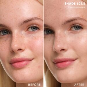 Skin Affair Soft Glow Cushion Foundation LC1.5 14g