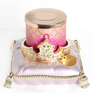 Disney Princess Aurora Soy Wax Blend Candle 411g