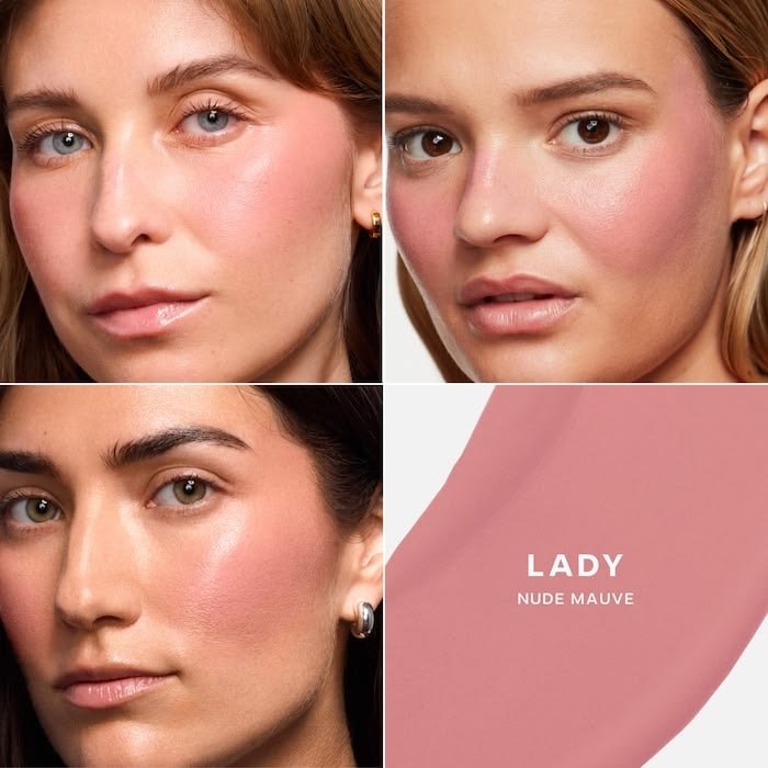 Dew Blush liquid Lady Mini 7ml