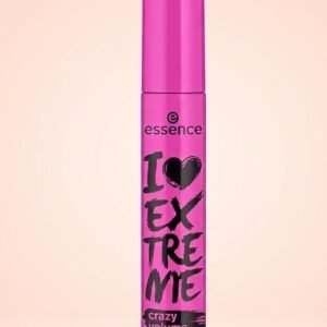 f8fbefb9-a9a9-47be-b222-5b59c2a3b331 I Love Extreme Crazy Volume Mascara 01 Black 12ml