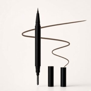 Ultimate Brow Brow Pen Waterproof Medium Brown 0.5ml